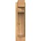 Ekena Millwork Legacy Block Smooth Outlooker, Western Red Cedar, 5 1/2"W x 14"D x 22"H OUT06X14X22LEC05SWR - alternate 3